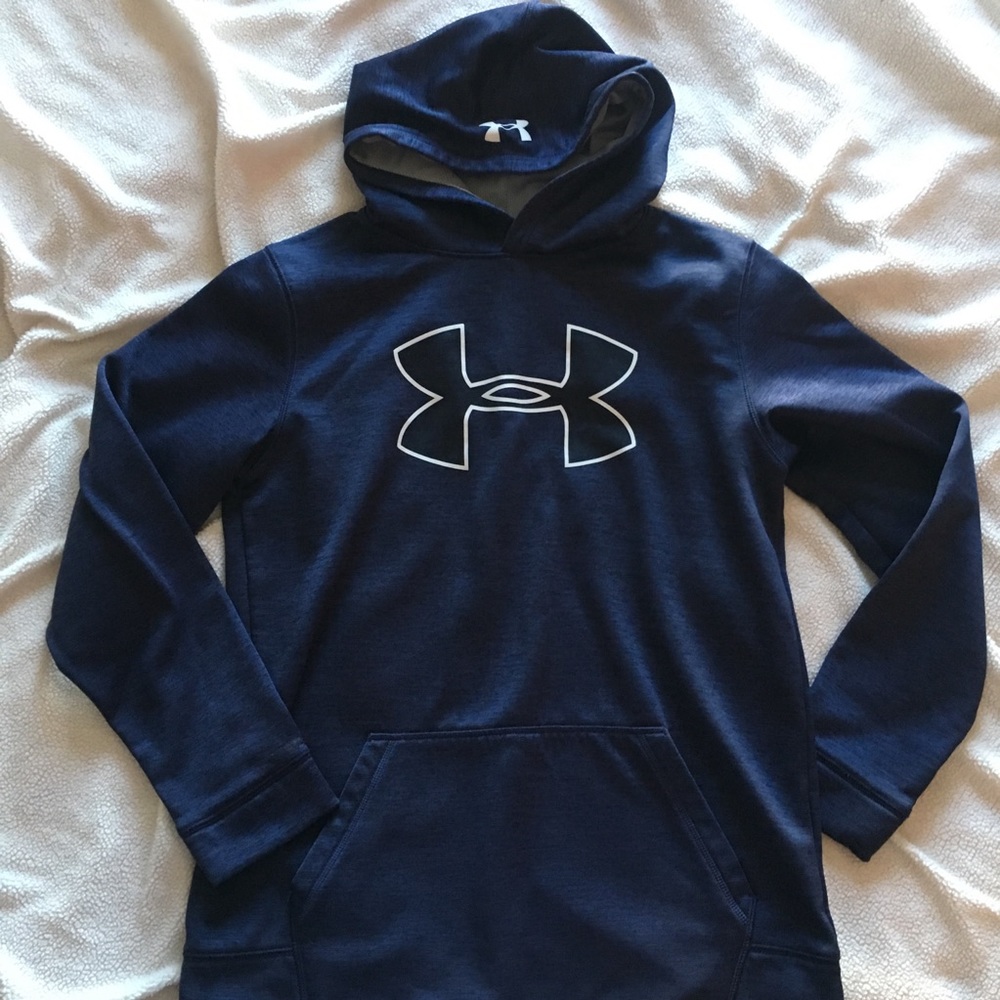 Boys UA Sweatshirt